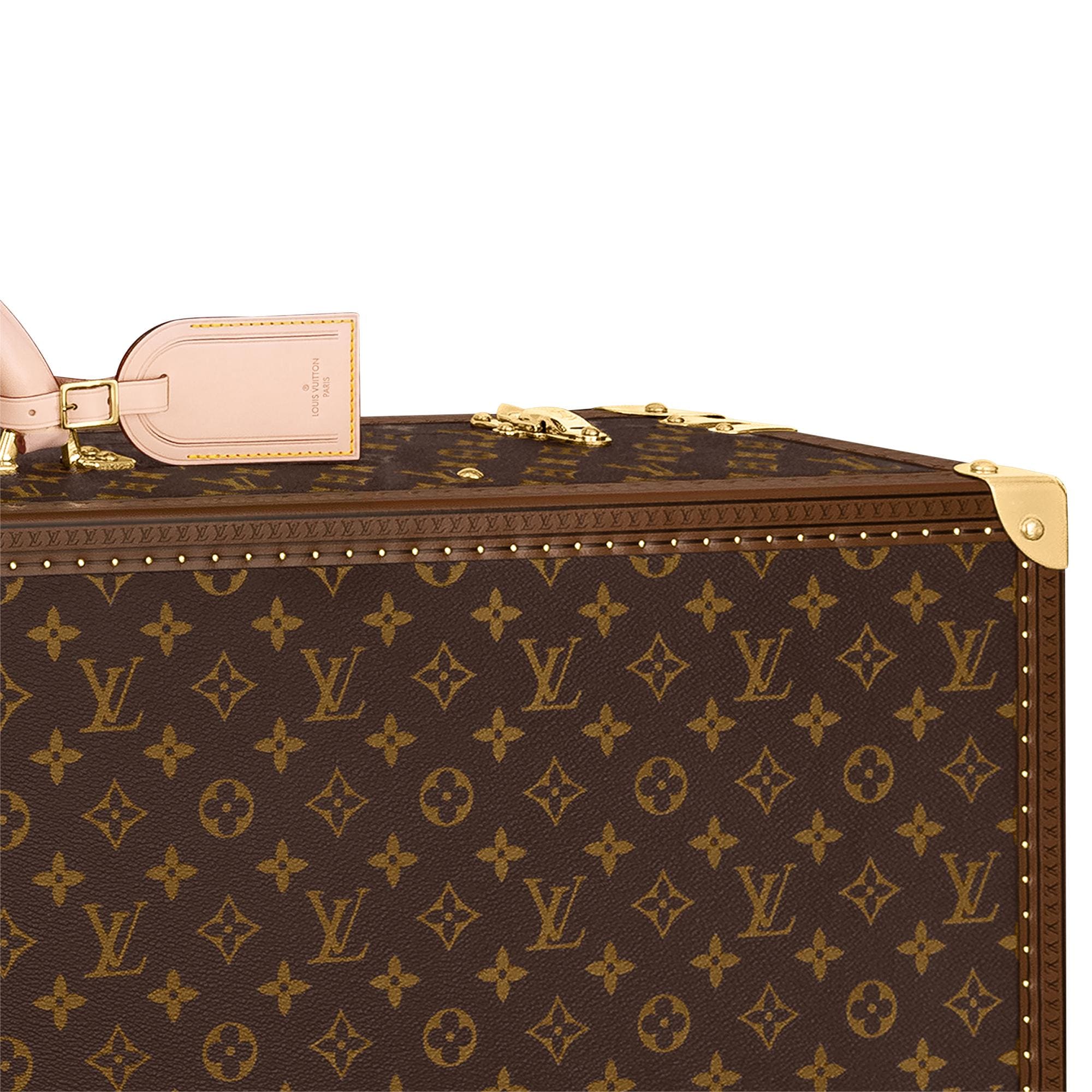 Bisten 80 Monogram - Men - Discontinued Product | LOUIS VUITTON ®